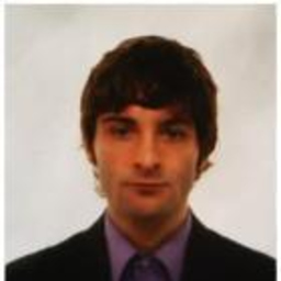 David Fidalgo Martín