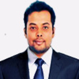 Sai Kishore Thalla