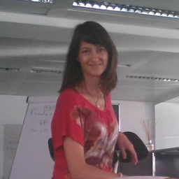 Sandra Di Puma