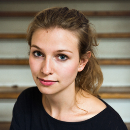 Elena Marie Gebhardt