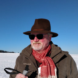 Wolfgang Bachmann