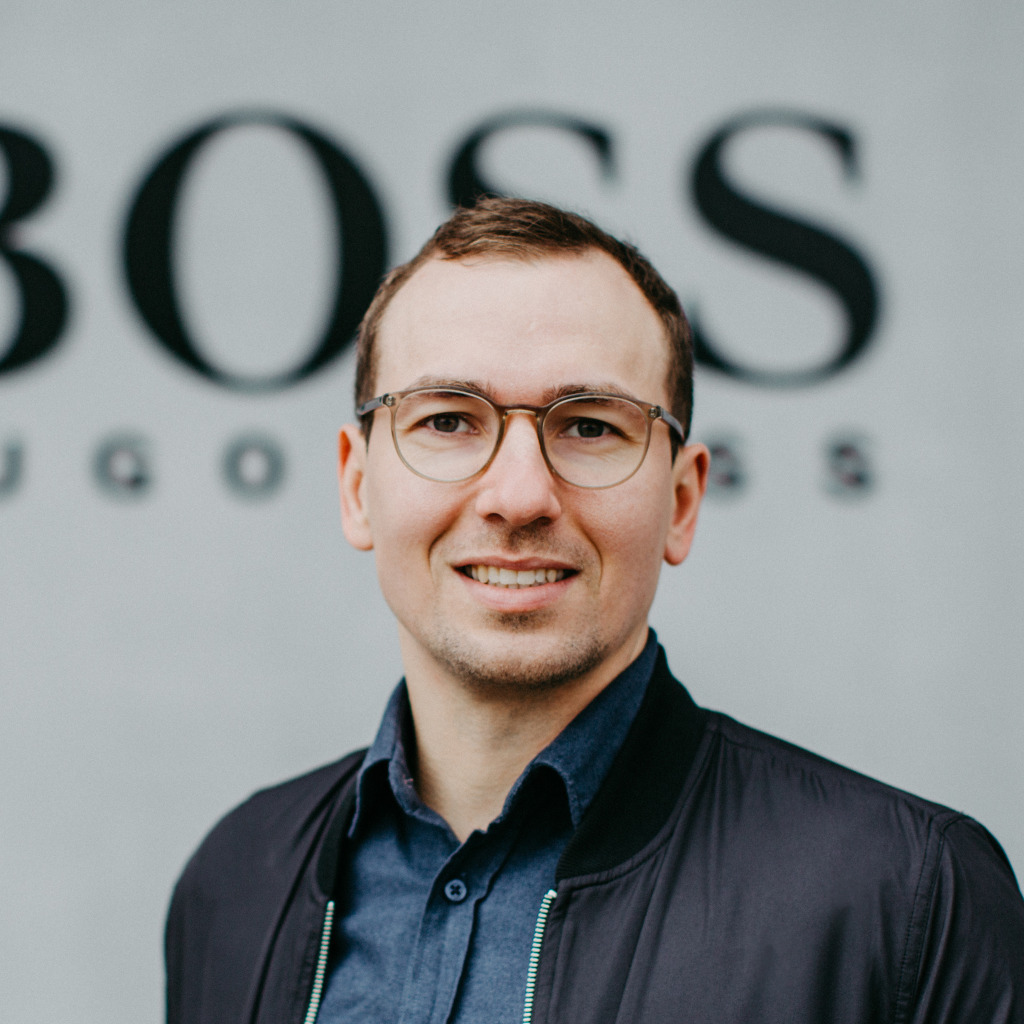 Christoph Schulz - Senior Consultant SAP FICO - HUGO BOSS AG | XING