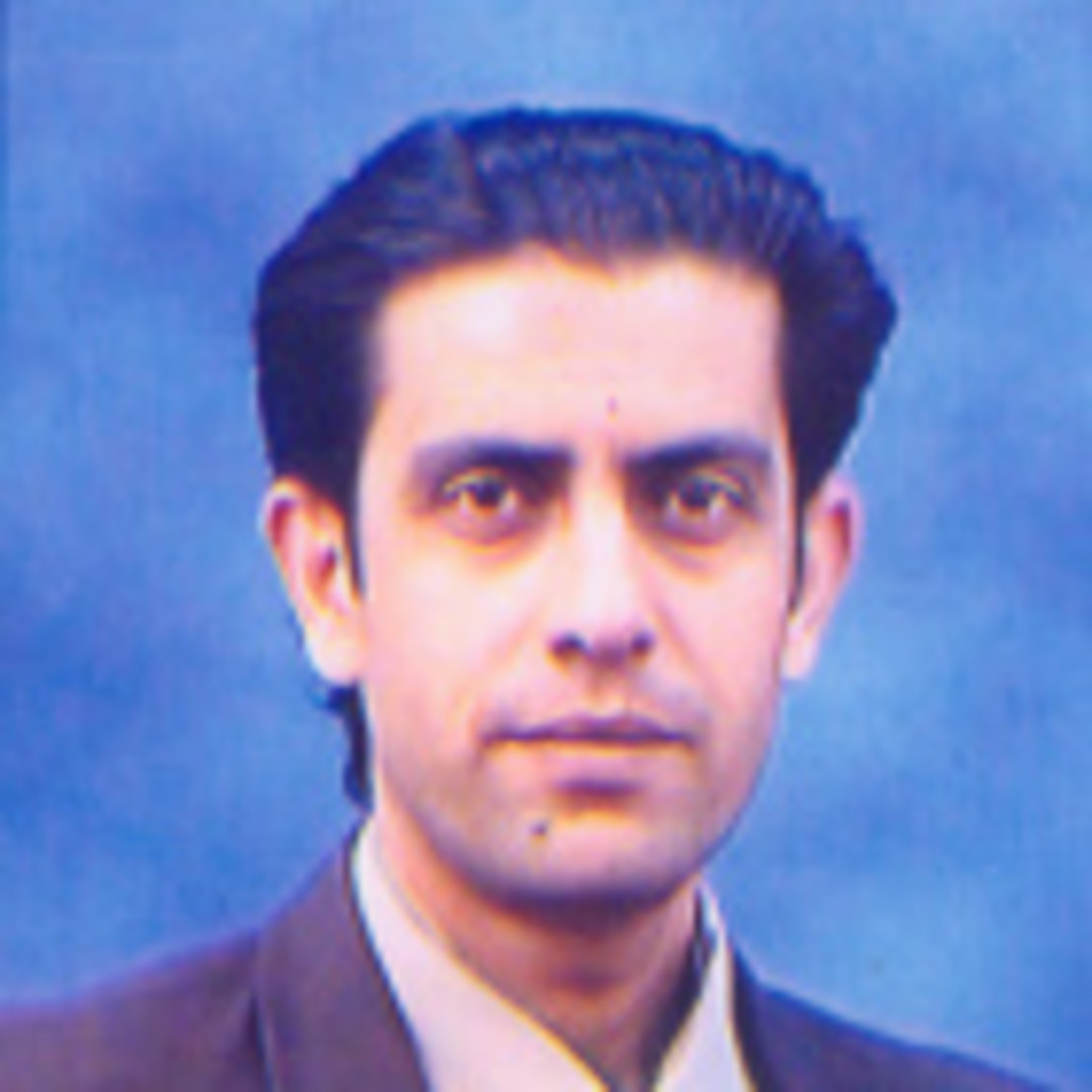 Adel Ahmed Lecturer Alazhar universityGaza XING