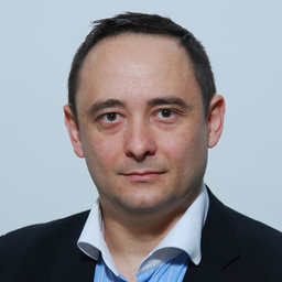 Ing. Danijel Vrban