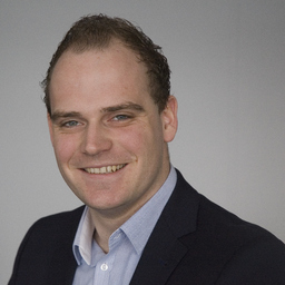 Richard van de Voorde
