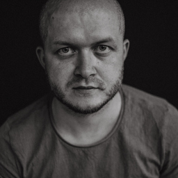 Dipl.-Ing. Dmitrii Glukhov