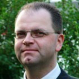 Thomas Brandt