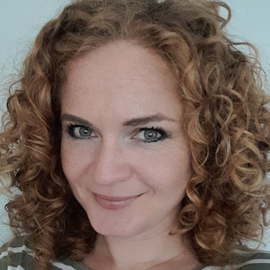 Justyna Powazynska Assistentin der Verwaltungsleiterin Max Planck