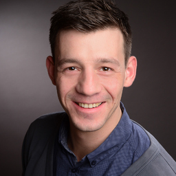 Patrick Gantenberg-Kralisch