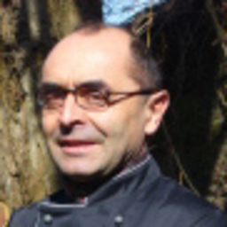 Bruno Lüthi
