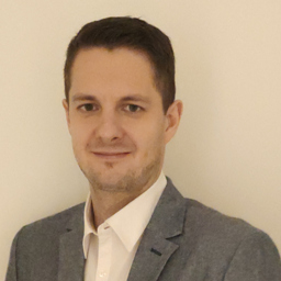 Timo Drieschner