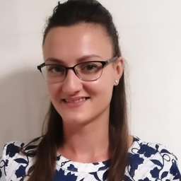 Anna Maria Culjak