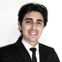 Alaa Serhal