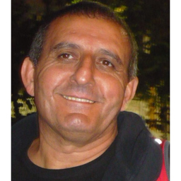 Ali Koban