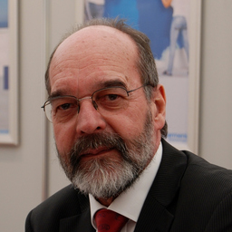 Karlheinz Klinke