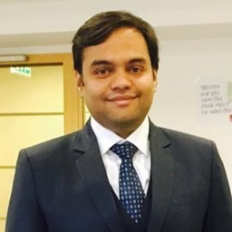 Srivastava Mohit