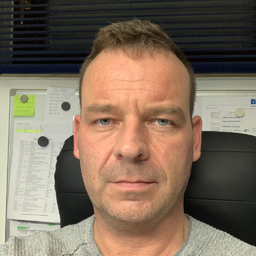 Andre Schult's profile picture