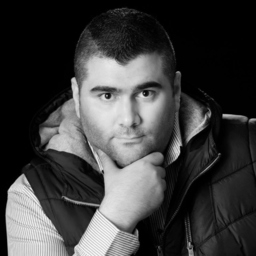 Mehmet Dagci