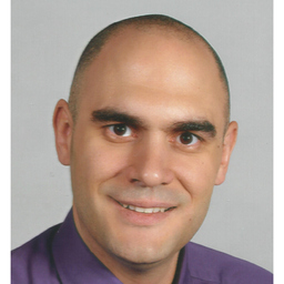 Ricardo-E. Gonzalez Lopez