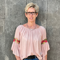 Erika Hufnagel