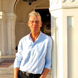 Markus Nebelin