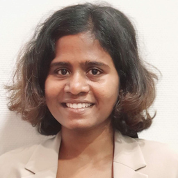 Hanna ponraj
