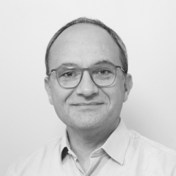 Eric Rampelberg