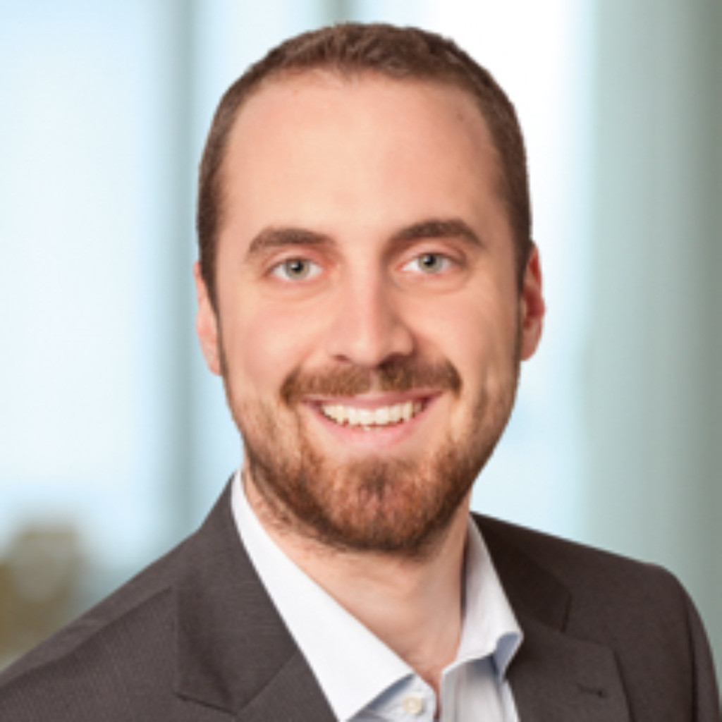 Michael Stretz Product Owner marcapo GmbH marken lokal führen XING