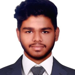 Shivam Sahane