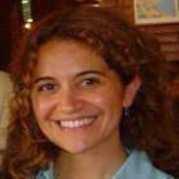 Gabriela González