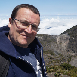 Mag. Jochen Lengger