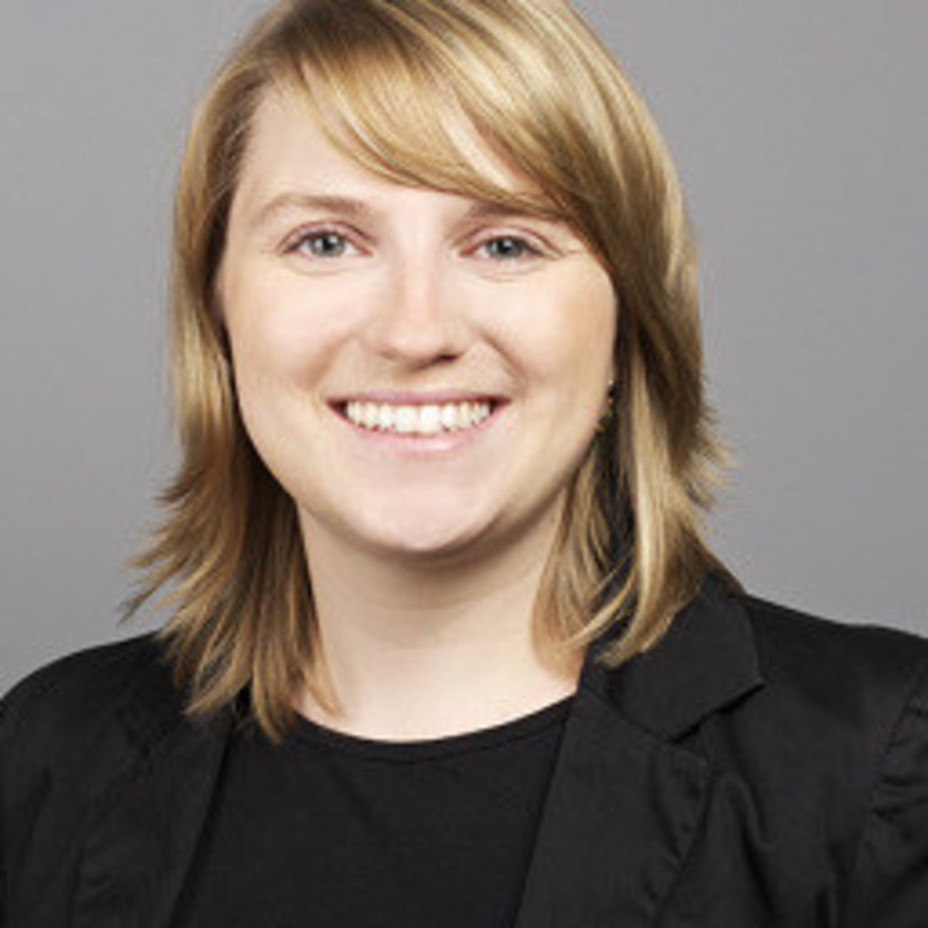 Sophie Schwaiger Redakteurin Kochbuch Hölker Verlag im Coppenrath
