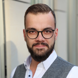 Jonas Kuschan's profile picture
