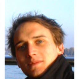 Moritz Fasshauer