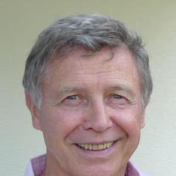 Dr. Hans Küpper