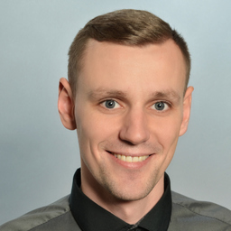 Leon Dittrich's profile picture