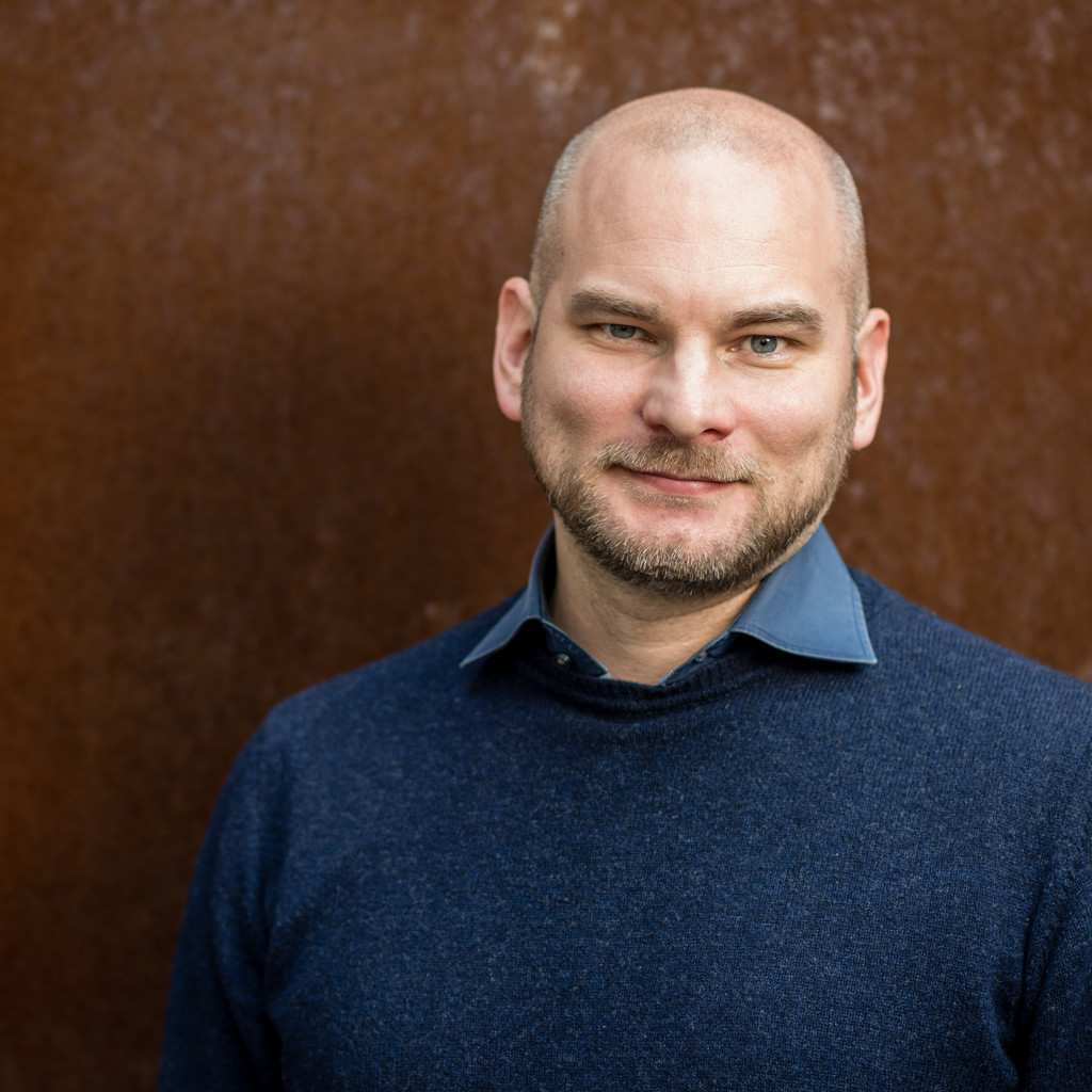 Rainer Praschak Fachreferent Musikwirtschaft, Pop/Rock/Elektronik