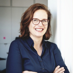 Profilbild Anna Kölling