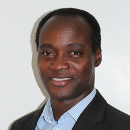 Eric Aristhide Nyamsi