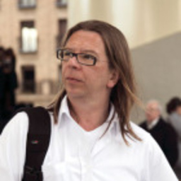 Thomas Spier