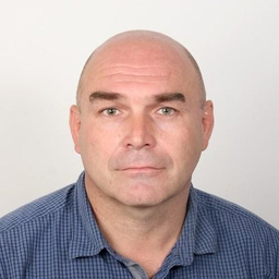 jens hofmann