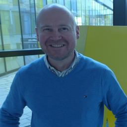 Axel Brinkmann