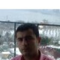 Suleyman SENGUN's profile picture
