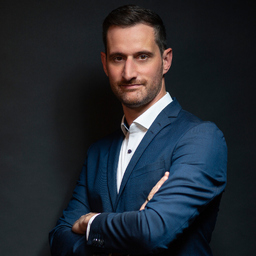 Patrick Kalmbach