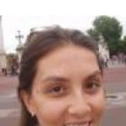 Ana Beatriz Marin