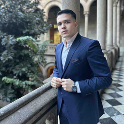 Mag. Juan Camilo Ramos Jimenez