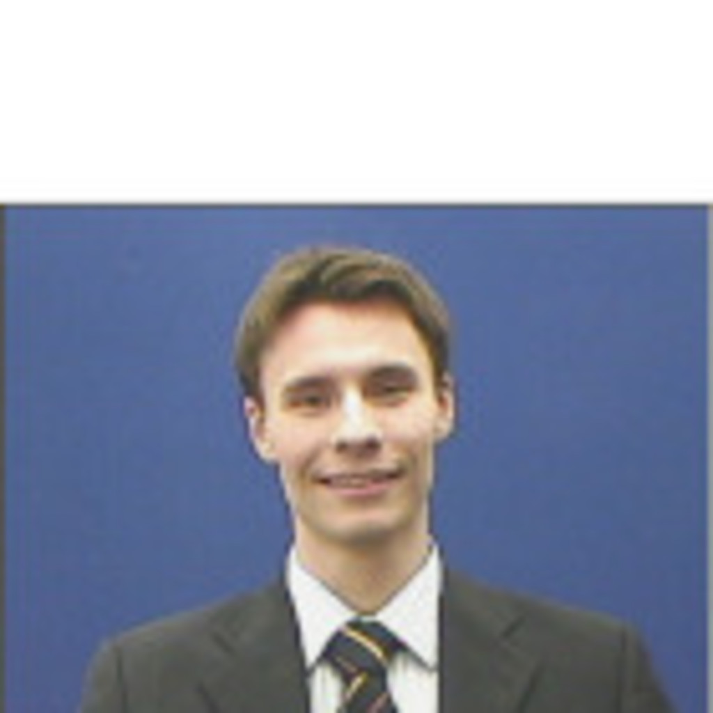 Robert Böhm Manager (Prokurist) Ernst & Young GmbH XING