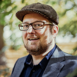 Fabian Geuß's profile picture
