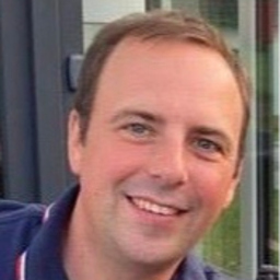 Jens Augustin