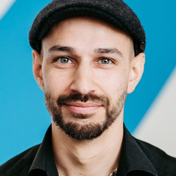 Celestin Julian Stretz